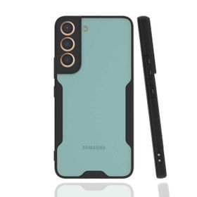 Ceponya Galaxy S22 Parfe Kapak Kılıf