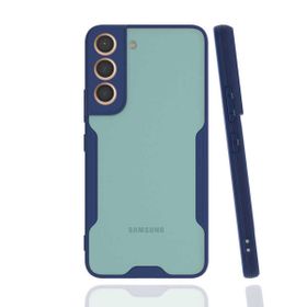 Ceponya Galaxy S22 Parfe Kapak Kılıf