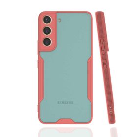 Ceponya Galaxy S22 Parfe Kapak Kılıf
