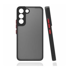 Ceponya Galaxy S22 Plus Hux Kapak Kılıf