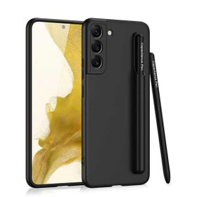 Ceponya Galaxy S22 Plus Kalemli Ays Kapak Kılıf