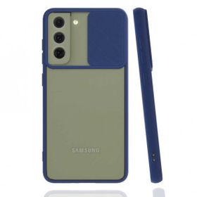 Ceponya Galaxy S22 Plus Lensi Kapak Kılıf