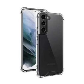 Ceponya Galaxy S22 Plus Nitro Anti Shock Silikon Kılıf