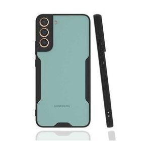 Ceponya Galaxy S22 Plus Parfe Kapak Kılıf