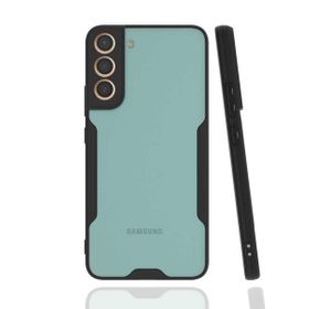 Ceponya Galaxy S22 Plus Parfe Kapak Kılıf