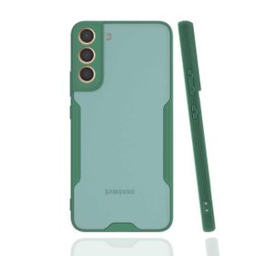 Ceponya Galaxy S22 Plus Parfe Kapak Kılıf