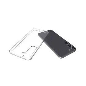 Ceponya Galaxy S22 Plus Süper Silikon Kapak Kılıf