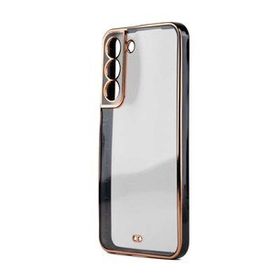 Ceponya Galaxy S22 Plus Voit Clear Kapak Kılıf