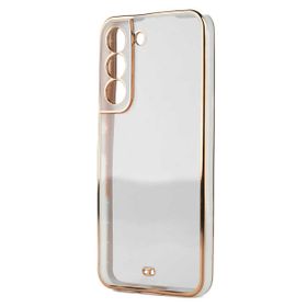 Ceponya Galaxy S22 Plus Voit Clear Kapak Kılıf