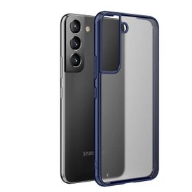Ceponya Galaxy S22 Plus Volks Kapak Kılıf
