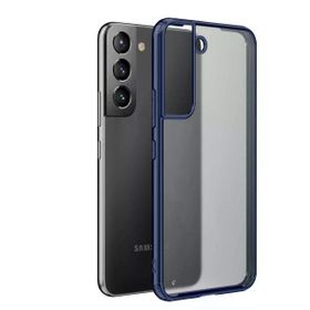 Ceponya Galaxy S22 Plus Volks Kapak Kılıf