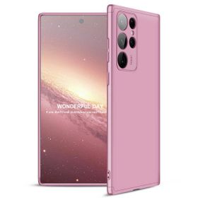 Ceponya Galaxy S22 Ultra Ays Kapak Kılıf