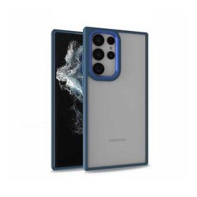 Ceponya Galaxy S22 Ultra Flora Kapak Kılıf