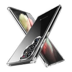 Ceponya Galaxy S22 Ultra Forst Kapak Kılıf