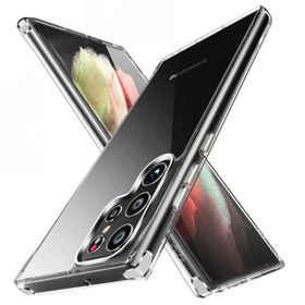 Ceponya Galaxy S22 Ultra Forst Kapak Kılıf