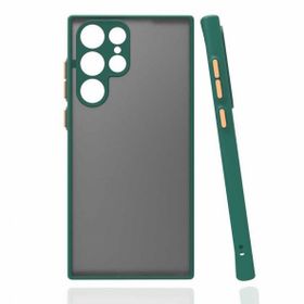 Ceponya Galaxy S22 Ultra Hux Kapak Kılıf