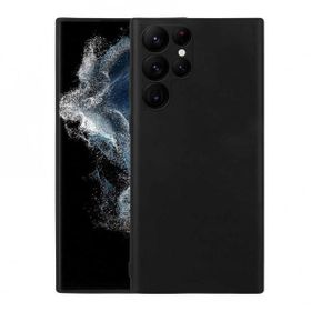 Ceponya Galaxy S22 Ultra Mara Lansman Kapak Kılıf