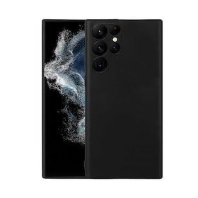 Ceponya Galaxy S22 Ultra Mara Lansman Kapak Kılıf