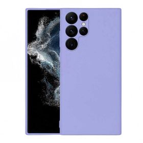 Ceponya Galaxy S22 Ultra Mara Lansman Kapak Kılıf
