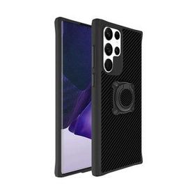 Ceponya Galaxy S22 Ultra Timo Kapak Kılıf