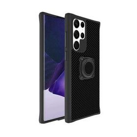 Ceponya Galaxy S22 Ultra Timo Kapak Kılıf