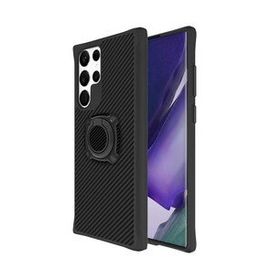 Ceponya Galaxy S22 Ultra Timo Kapak Kılıf