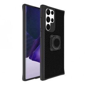 Ceponya Galaxy S22 Ultra Timo Kapak Kılıf