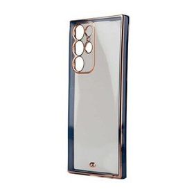 Ceponya Galaxy S22 Ultra Voit Clear Kapak Kılıf