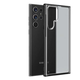 Ceponya Galaxy S22 Ultra Volks Kapak Kılıf