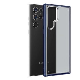Ceponya Galaxy S22 Ultra Volks Kapak Kılıf