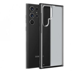 Ceponya Galaxy S22 Ultra Volks Kapak Kılıf