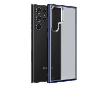 Ceponya Galaxy S22 Ultra Volks Kapak Kılıf