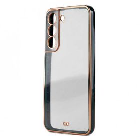 Ceponya Galaxy S22 Voit Clear Kapak Kılıf