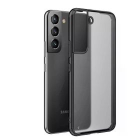 Ceponya Galaxy S22 Volks Kapak Kılıf