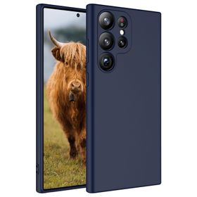 Ceponya Galaxy S23 Ultra Zore Mara Lansman Kapak Kılıf