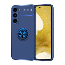 Ceponya Galaxy S23 Zore Ravel Silikon Kapak Kılıf