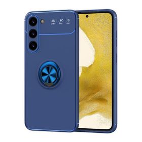 Ceponya Galaxy S23 Zore Ravel Silikon Kapak Kılıf