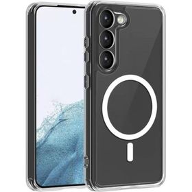 Ceponya Galaxy S23 Zore Tacsafe Wireless Kapak Kılıf