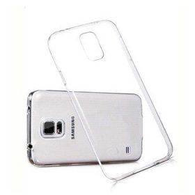 Ceponya Galaxy S5 İ9600 Süper Silikon Kapak Kılıf