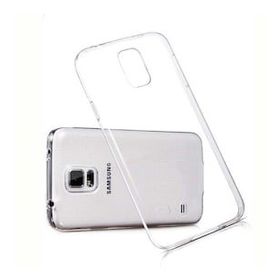 Ceponya Galaxy S5 İ9600 Süper Silikon Kapak Kılıf