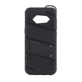 Ceponya Galaxy S8 İron Kapak Kılıf