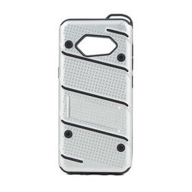 Ceponya Galaxy S8 İron Kapak Kılıf