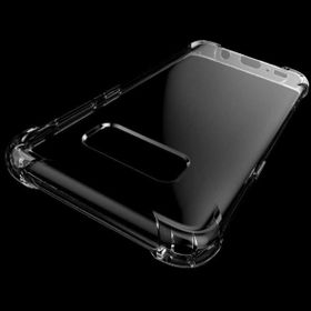 Ceponya Galaxy S8 Plus Nitro Anti Shock Silikon Kılıf