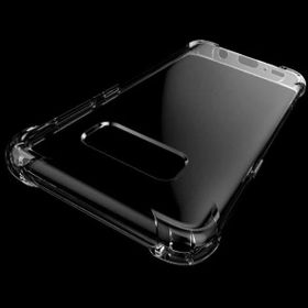 Ceponya Galaxy S8 Plus Nitro Anti Shock Silikon Kılıf