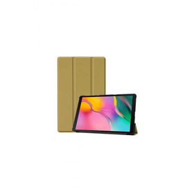 Ceponya Galaxy T720 Tab S5E Smart Cover Standlı 1-1 Kılıf