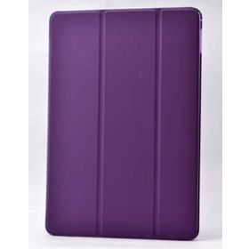 Ceponya Galaxy Tab 4 10.1 T530 Smart Cover Standlı 1-1 Kılıf