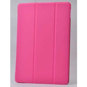 Ceponya Galaxy Tab 4 10.1 T530 Smart Cover Standlı 1-1 Kılıf