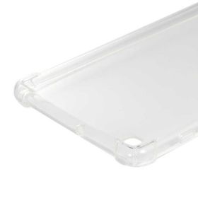 Ceponya Galaxy Tab 8.0 2019 T290 Tablet Nitro Anti Shock Silikon Kapak Kılıf