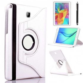 Ceponya Galaxy Tab A 10.1 2016 P580 Dönebilen Standlı Kılıf