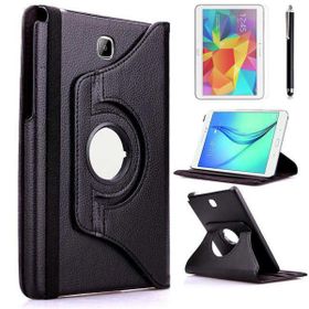Ceponya Galaxy Tab A 10.1 2016 P580 Dönebilen Standlı Kılıf